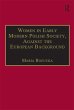 Women in Early Modern Polish Society,... - Bild 1