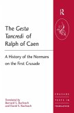The Gesta Tancredi of Ralph of Caen (eBook, ePUB)