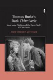 Thomas Burke's Dark Chinoiserie (eBook, ePUB)