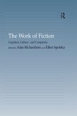 The Work of Fiction (eBook, ePUB)