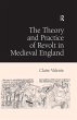 The Theory and Practice of Revolt in... - Bild 1