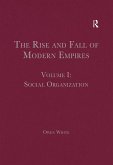 The Rise and Fall of Modern Empires, Volume I (eBook, PDF)