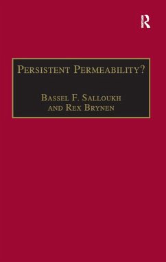 Cover Persistent Permeability? (eBook, PDF)