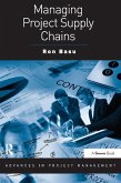 Managing Project Supply Chains (eBook, PDF)