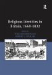 Religious Identities in Britain,... - Bild 1