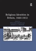 Religious Identities in Britain, 1660-1832 (eBook, PDF)