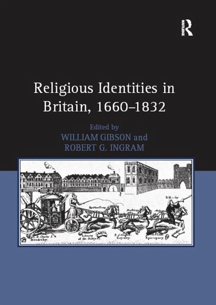 Religious Identities in Britain, 1660-1832 (eBook, PDF) Religious Identities in Britain, 1660-1832 (eBook, PDF)