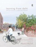 Learning from Delhi (eBook, PDF)