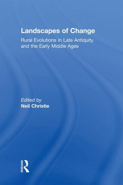 Landscapes of Change (eBook, PDF)