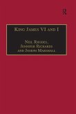 King James VI and I (eBook, ePUB)