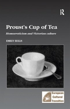 Proust's Cup of Tea (eBook, PDF) - Eells, Emily