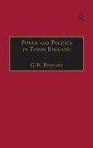 Power and Politics in Tudor England (eBook, PDF)