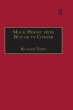 Mock-Heroic from Butler to Cowper... - Bild 1
