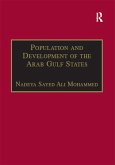 Population and Development of the Arab Gulf States (eBook, PDF)