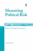 Measuring Political Risk (eBook, PDF)
