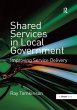 Shared Services in Local Government... - Bild 1