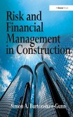 Risk and Financial Management in Construction (eBook, ePUB)