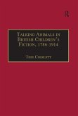 Talking Animals in British Children's Fiction, 1786-1914 (eBook, ePUB)