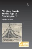 Writing Russia in the Age of Shakespeare (eBook, ePUB)