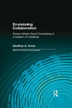 Envisioning Collaboration (eBook, ePUB) - Cross, Geoffrey; Sides, Charles