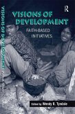 Visions of Development (eBook, ePUB)