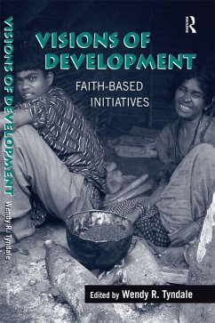 Cover Visions of Development (eBook, ePUB)