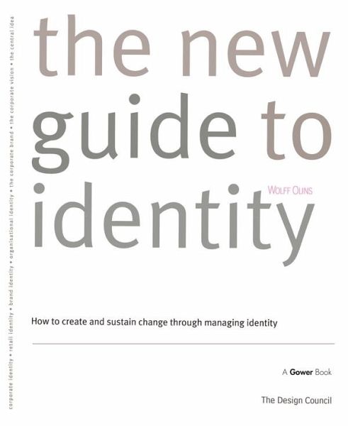 The New Guide to Identity (eBook, ePUB) The New Guide to Identity (eBook, ePUB)