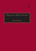 Personal Disclosures (eBook, ePUB)