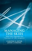 Managing the Skies (eBook, PDF)