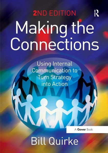 Making the Connections (eBook, ePUB) Making the Connections (eBook, ePUB)