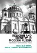 Religion and Identity in Modern Russia... - Bild 1