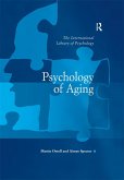 Psychology of Aging (eBook, PDF)