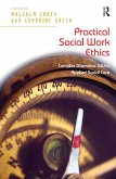 Practical Social Work Ethics (eBook, PDF)