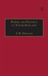 Power and Politics in Tudor England... - Bild 1