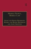 Mobile People, Mobile Law (eBook, ePUB)