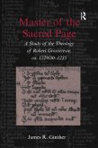 Master of the Sacred Page (eBook, ePUB)