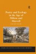 Poetry and Ecology in the Age of Milton... - Bild 1