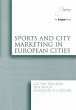 Sports and City Marketing in European... - Bild 1