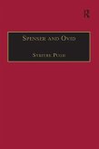 Spenser and Ovid (eBook, ePUB)