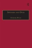 Spenser and Ovid (eBook, ePUB) Spenser and Ovid (eBook, ePUB)