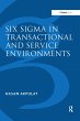 Six Sigma in Transactional and Service... - Bild 1