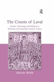 The Counts of Laval (eBook, ePUB)