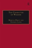 The Character of Wisdom (eBook, ePUB)