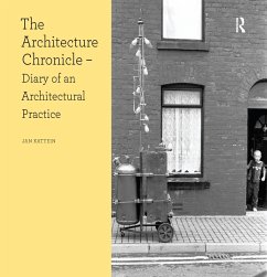 The Architecture Chronicle (eBook, PDF)