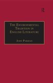 The Environmental Tradition in English Literature (eBook, PDF)