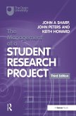 The Management of a Student Research Project (eBook, ePUB)