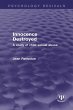 Innocence Destroyed (eBook, ePUB) - Bild 1