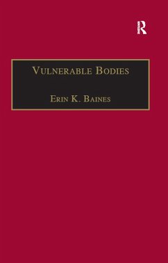 Cover Vulnerable Bodies (eBook, PDF)