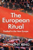 The European Ritual (eBook, ePUB)