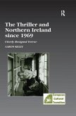 The Thriller and Northern Ireland since 1969 (eBook, PDF)